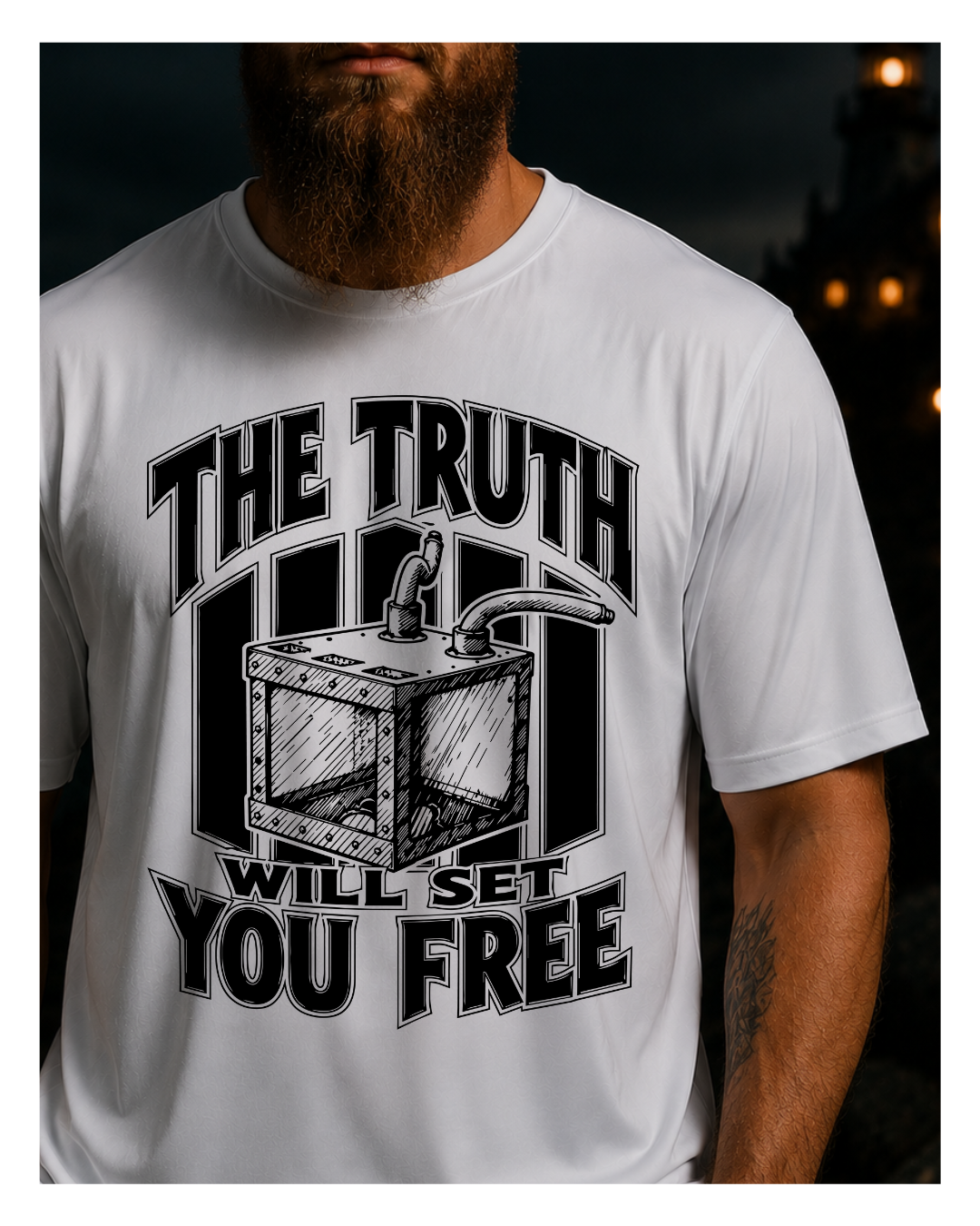 The Truth
