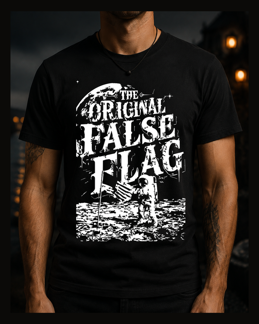 Original False Flag