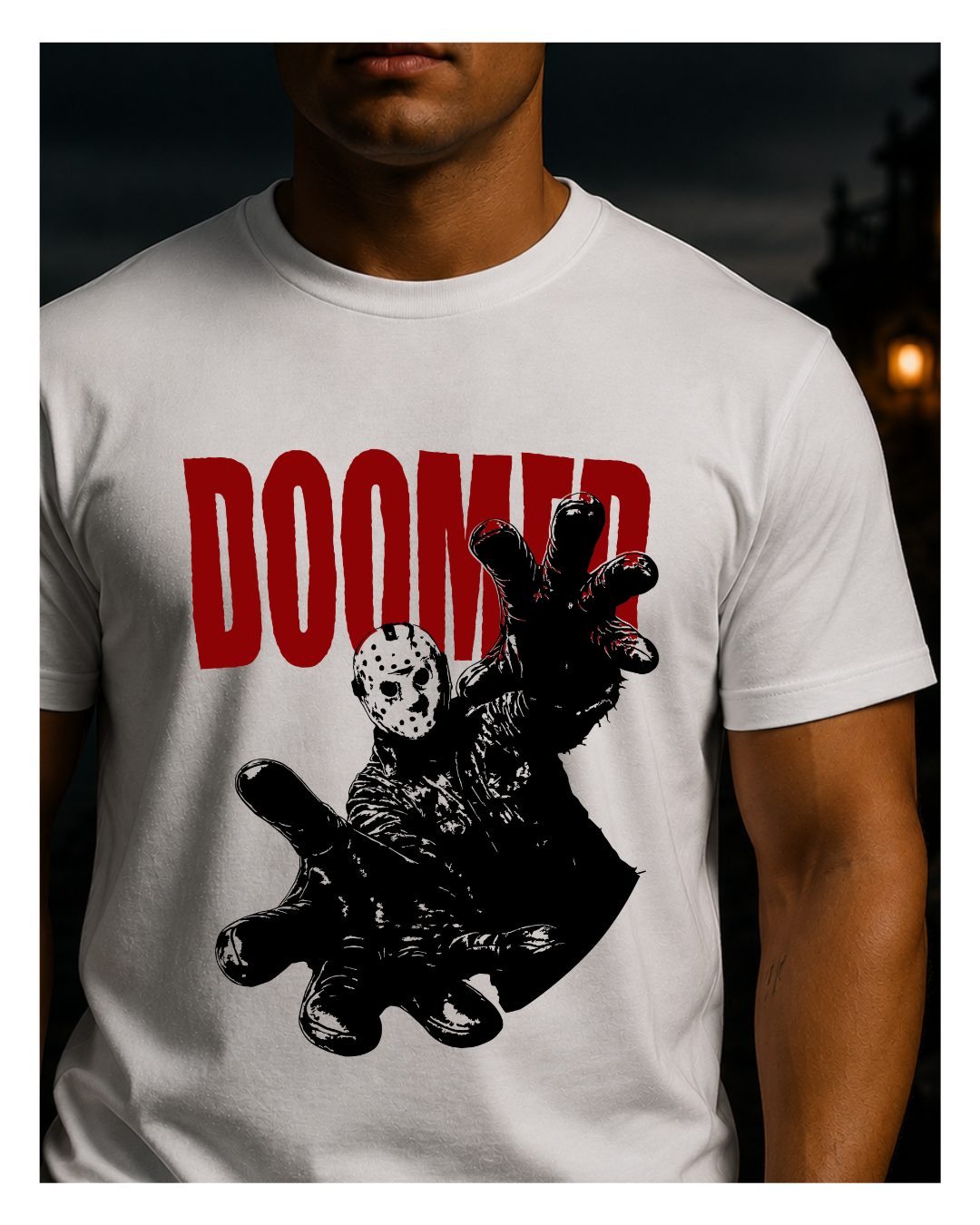 DOOMED
