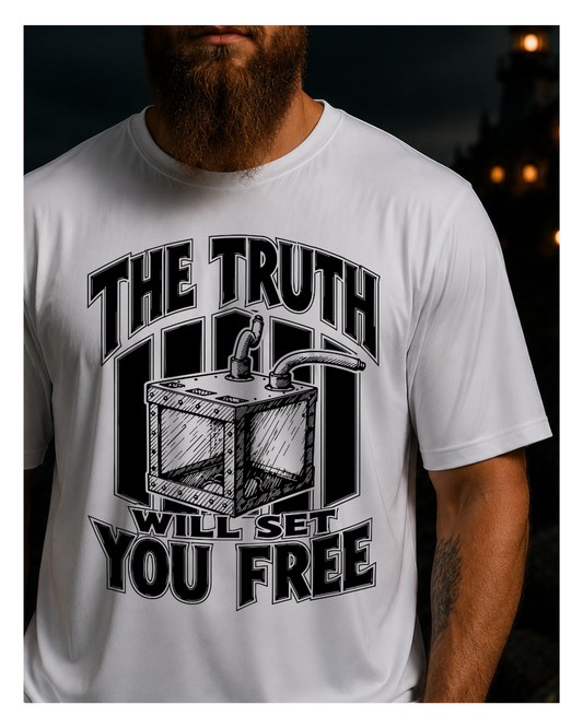 The Truth