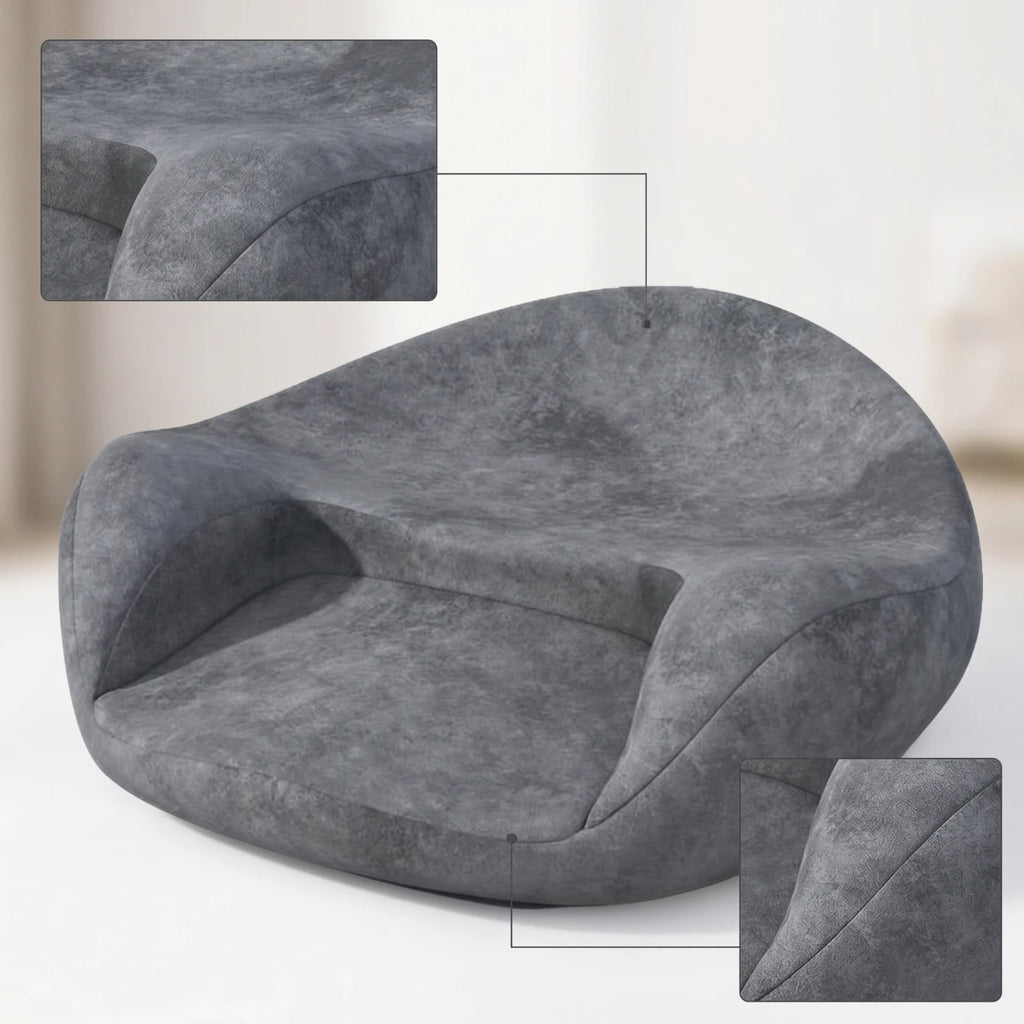 Memory Foam Meditation Cushion