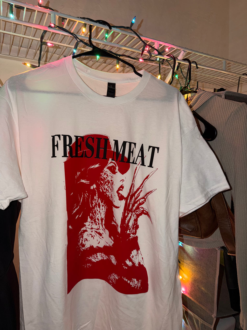 Freddy Femme