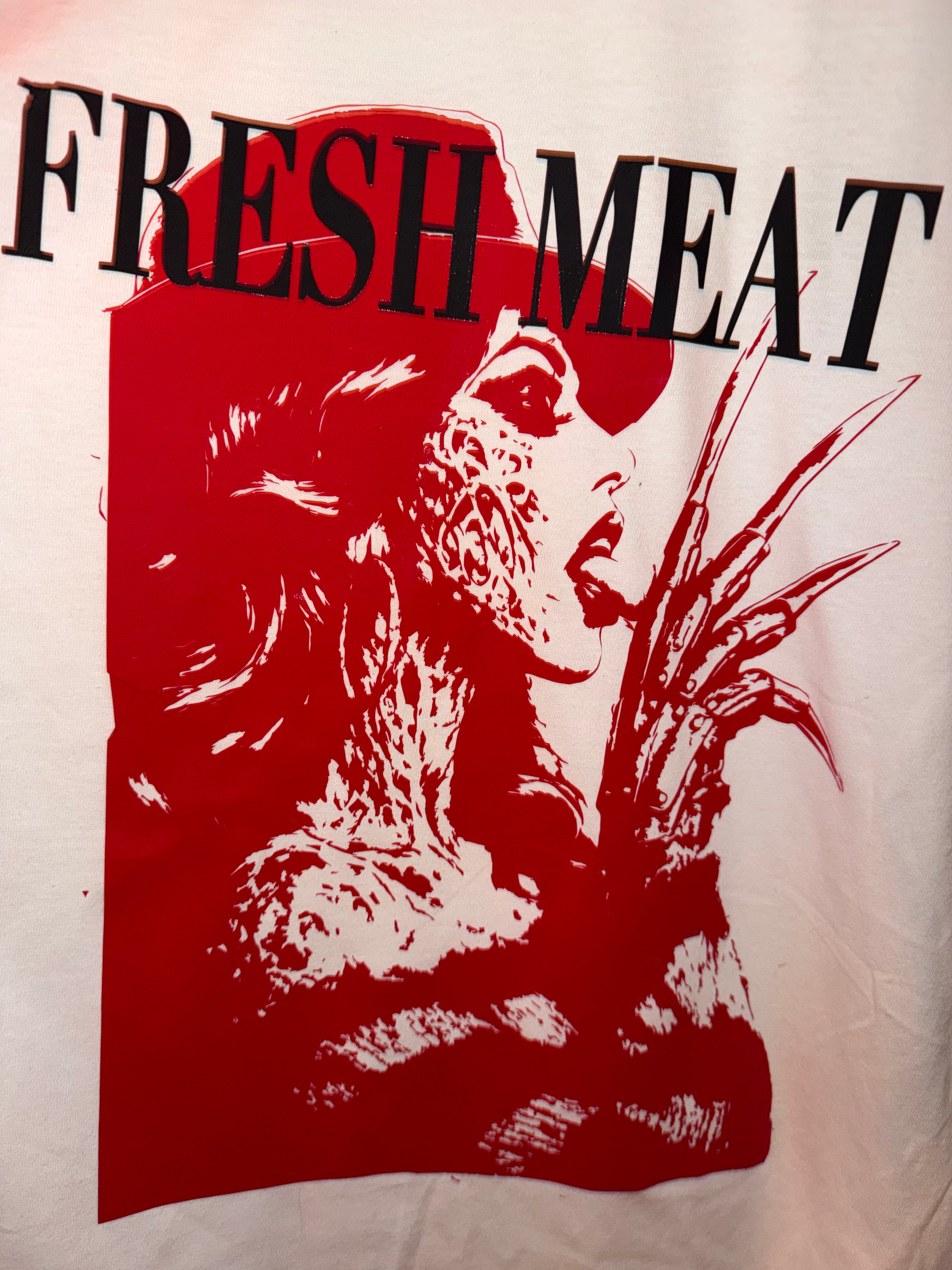 Freddy Femme