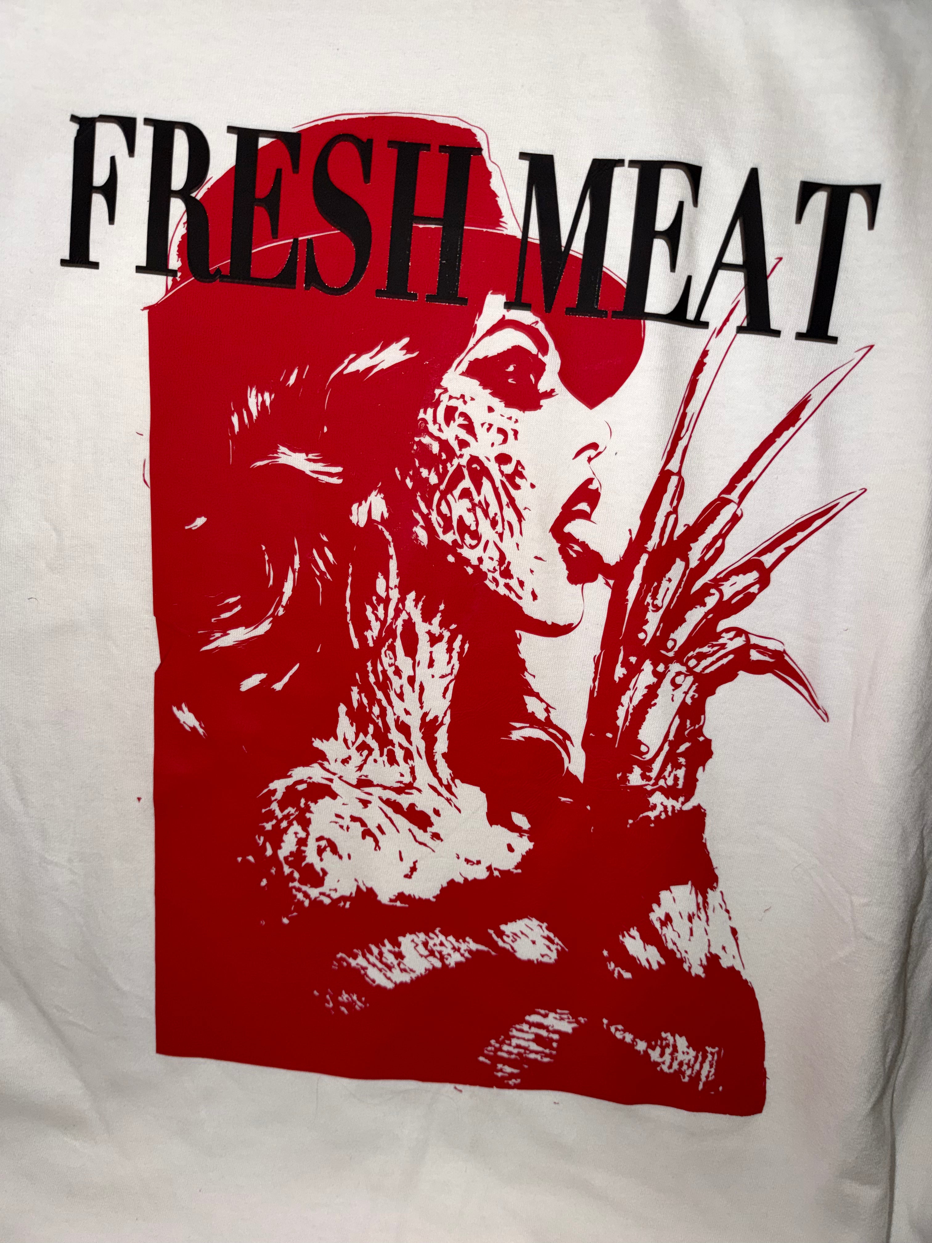 Freddy Femme