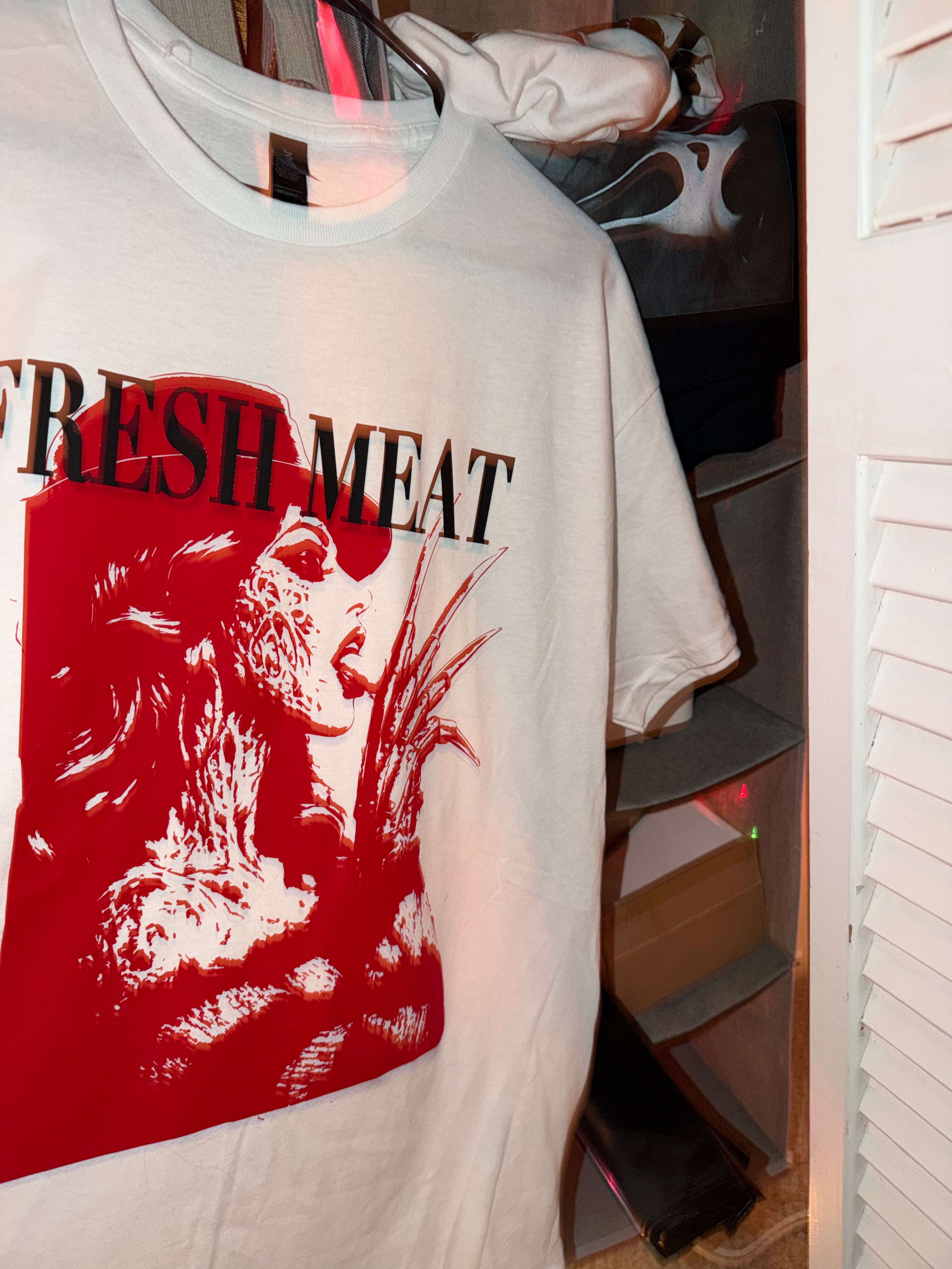 Freddy Femme