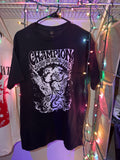 Chosen 1 Champions t-shirt