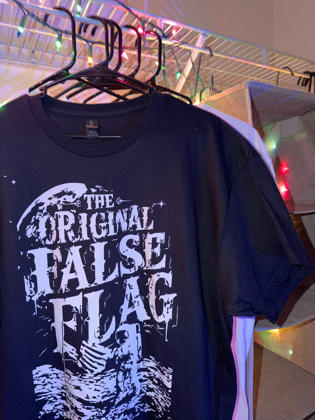 Original False Flag