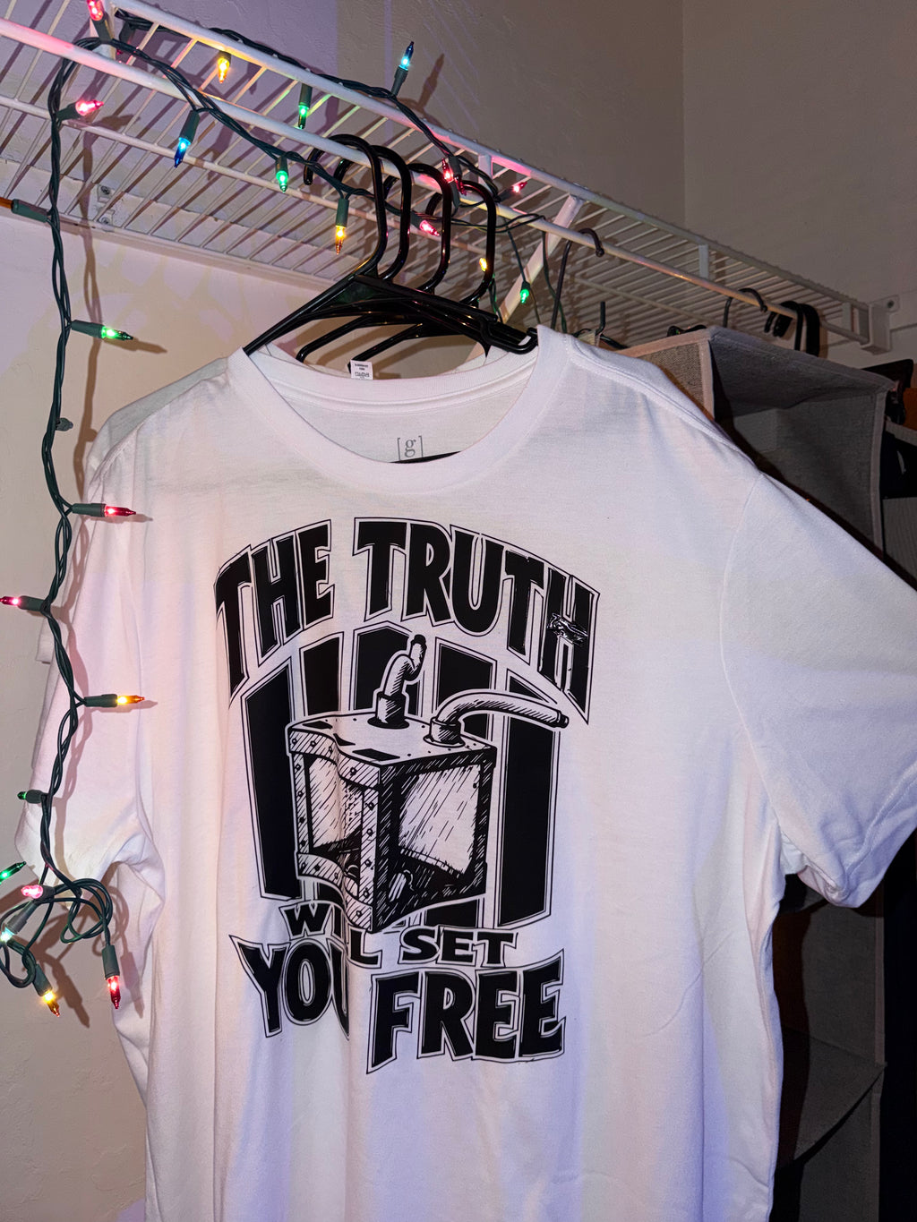 DeathRow-Ledgers: Set You Free