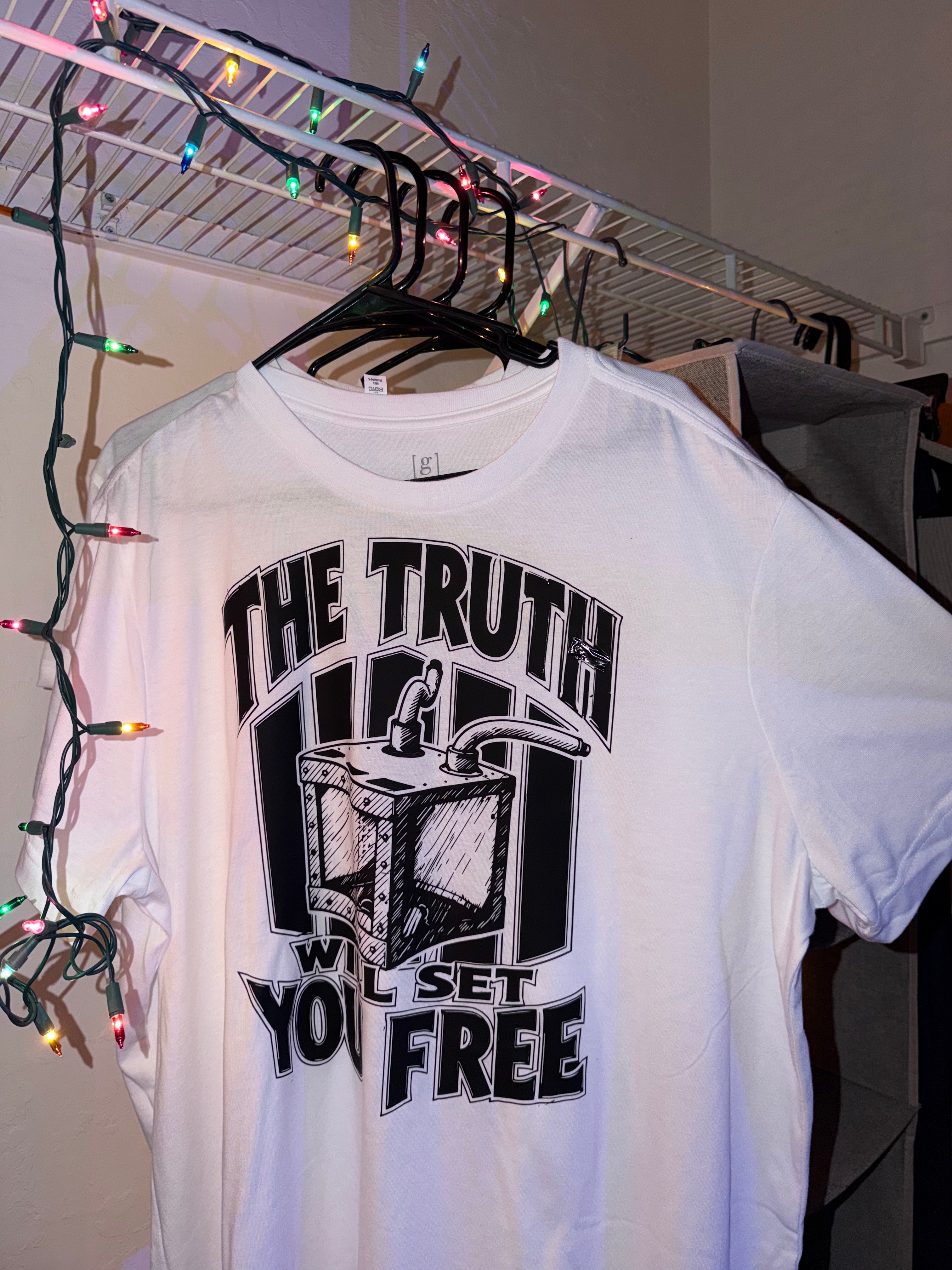 DeathRow-Ledgers: Set You Free