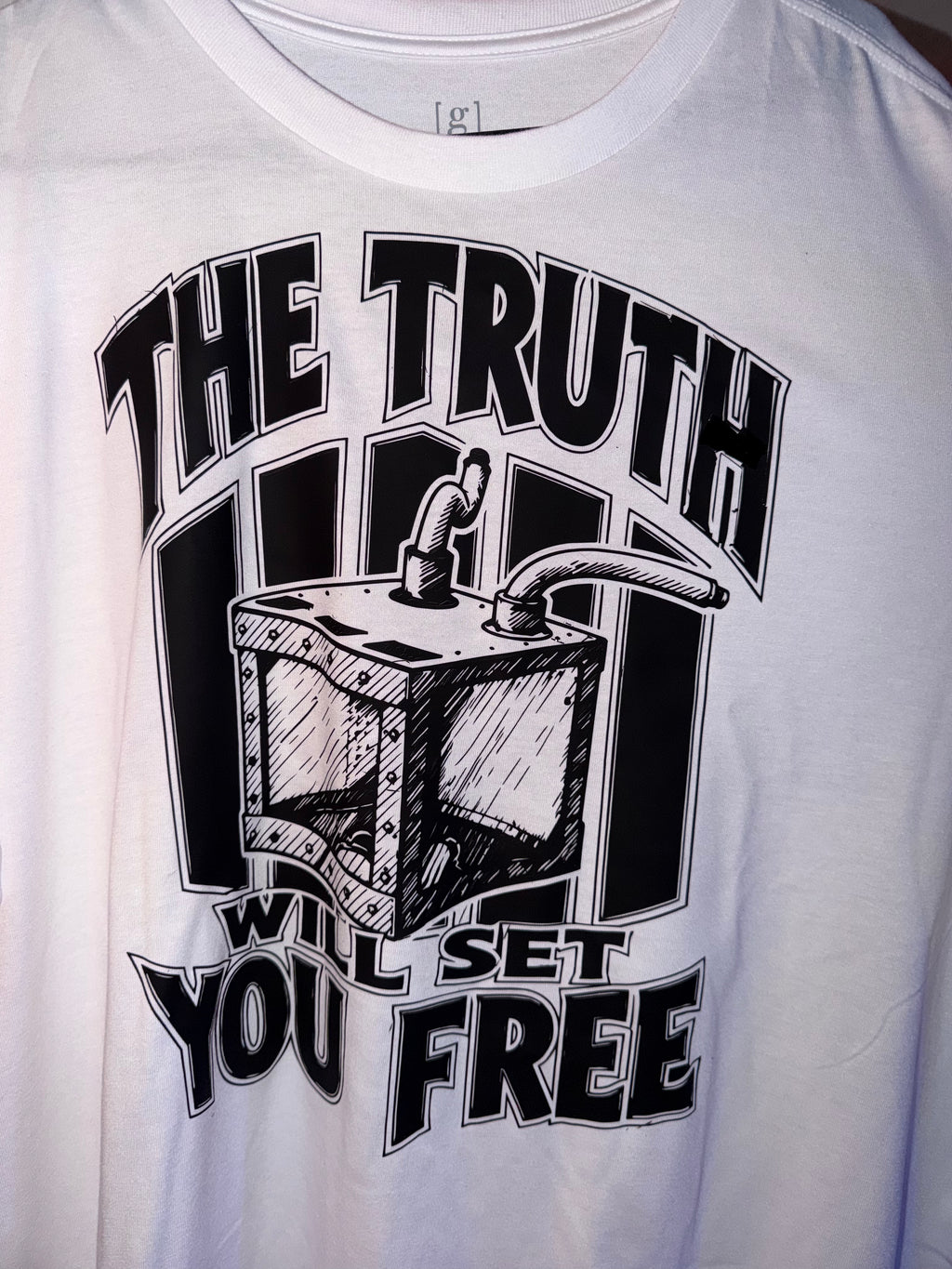 DeathRow-Ledgers: Set You Free
