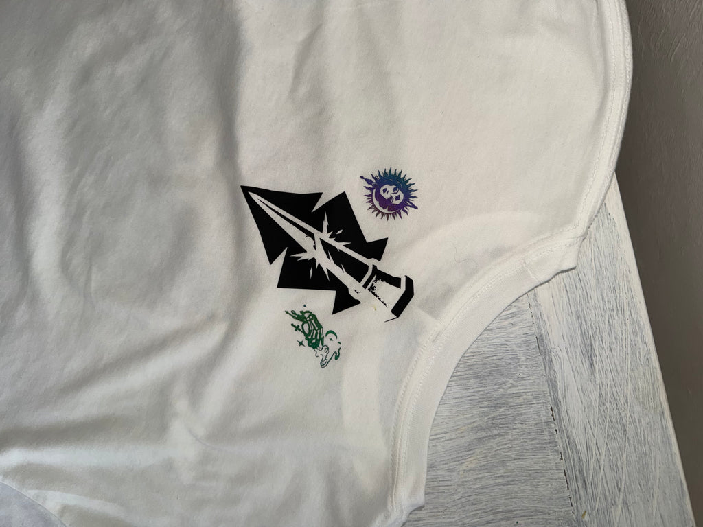 Nunya crop