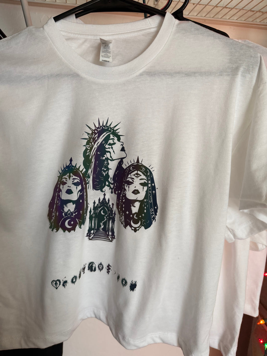 Three Headed Portal crop