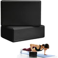 Yoga Blocks - High-Density Foam
