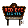 RedEye Lights - Home